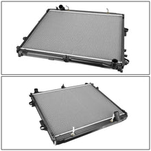 Load image into Gallery viewer, 2008-2019 Toyota Land Cruiser OEM Radiator