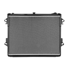 Load image into Gallery viewer, 2008-2019 Toyota Land Cruiser OEM Radiator