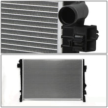 Load image into Gallery viewer, 2009-2016 Dodge Journey OEM Radiator - AT Models