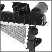 Load image into Gallery viewer, 2009-2016 Dodge Journey OEM Radiator - AT Models