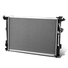 Load image into Gallery viewer, 2009-2012 Hyundai Genesis OEM Radiator - 4.6L/5.0L Engines
