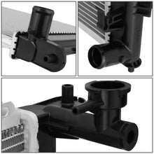 Load image into Gallery viewer, 2009-2012 Hyundai Genesis OEM Radiator - 4.6L/5.0L Engines