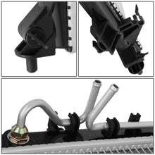 Load image into Gallery viewer, 2009-2012 Hyundai Genesis OEM Radiator - 4.6L/5.0L Engines