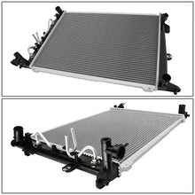 Load image into Gallery viewer, 2009-2012 Hyundai Genesis OEM Radiator - 4.6L/5.0L Engines