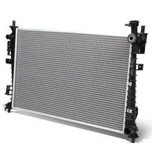 Load image into Gallery viewer, 2008-2011 Ford Focus OEM Radiator