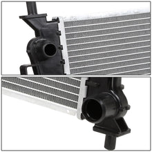 Load image into Gallery viewer, 2008-2011 Ford Focus OEM Radiator