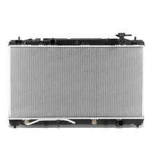 Load image into Gallery viewer, 2009-2016 Toyota Venza OEM Radiator for 2.7L Automatic Transmission