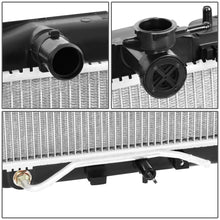Load image into Gallery viewer, 2009-2016 Toyota Venza OEM Radiator for 2.7L Automatic Transmission