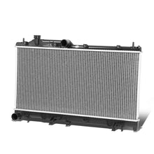 Load image into Gallery viewer, 08-14 Subaru Impreza WRX 2.5L Turbo Manual Transmission Radiator