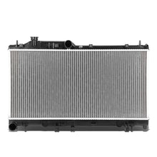 Load image into Gallery viewer, 08-14 Subaru Impreza WRX 2.5L Turbo Manual Transmission Radiator