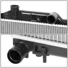 Load image into Gallery viewer, 08-14 Subaru Impreza WRX 2.5L Turbo Manual Transmission Radiator