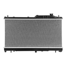 Load image into Gallery viewer, 08-14 Subaru Impreza WRX 2.5L Turbo Manual Transmission Radiator