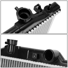 Load image into Gallery viewer, 05-16 Subaru Outback Legacy Forester Impreza WRX STI OEM Radiator