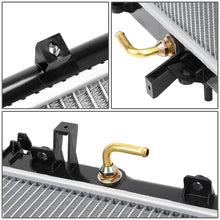 Load image into Gallery viewer, 05-16 Subaru Outback Legacy Forester Impreza WRX STI OEM Radiator