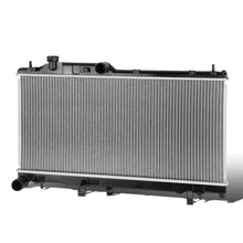 Load image into Gallery viewer, 2008-2014 Subaru Impreza WRX STI OEM Radiator for 2.5L Turbo MT