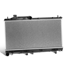 Load image into Gallery viewer, 2008-2014 Subaru Impreza WRX STI OEM Radiator for 2.5L Turbo MT