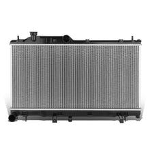 Load image into Gallery viewer, 2008-2014 Subaru Impreza WRX STI OEM Radiator for 2.5L Turbo MT