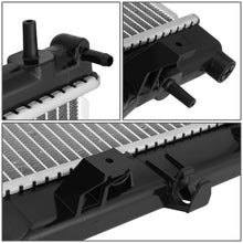 Load image into Gallery viewer, 2008-2014 Subaru Impreza WRX STI OEM Radiator for 2.5L Turbo MT