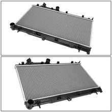 Load image into Gallery viewer, 2008-2014 Subaru Impreza WRX STI OEM Radiator for 2.5L Turbo MT