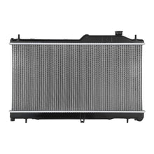 Load image into Gallery viewer, 2008-2014 Subaru Impreza WRX STI OEM Radiator for 2.5L Turbo MT