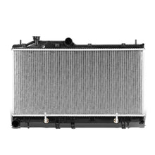 Load image into Gallery viewer, 2009-2013 Subaru Forester OEM Radiator for 2.5L Turbo Automatic
