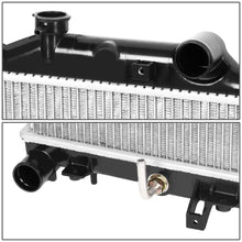 Load image into Gallery viewer, 2009-2013 Subaru Forester OEM Radiator for 2.5L Turbo Automatic