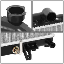Load image into Gallery viewer, 2009-2013 Subaru Forester OEM Radiator for 2.5L Turbo Automatic