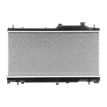 Load image into Gallery viewer, 2009-2013 Subaru Forester OEM Radiator for 2.5L Turbo Automatic
