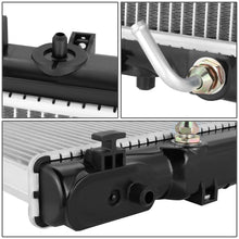 Load image into Gallery viewer, 2008-2011 Lexus GS460 OEM Radiator - Automatic Transmission