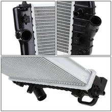 Load image into Gallery viewer, 2009-2011 Chevrolet Aveo OEM Replacement Radiator