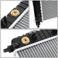 Load image into Gallery viewer, 2009-2011 Chevrolet Aveo OEM Replacement Radiator