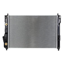 Load image into Gallery viewer, 2009-2011 Chevrolet Aveo OEM Replacement Radiator