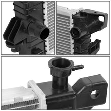 Load image into Gallery viewer, 2009-2013 Ford Expedition/Navigator OEM Radiator 4.6L Auto Trans