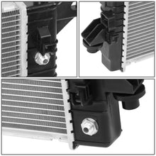 Load image into Gallery viewer, 2009-2013 Ford Expedition/Navigator OEM Radiator 4.6L Auto Trans