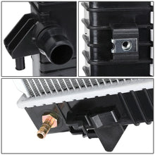 Load image into Gallery viewer, 2009-2014 Ford F-150 Expedition Navigator OEM Radiator Automatic Trans
