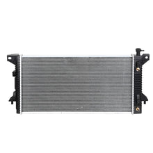 Load image into Gallery viewer, 2009-2014 Ford F-150 Expedition Navigator OEM Radiator Automatic Trans