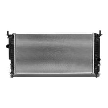 Load image into Gallery viewer, 2010-2014 Mazda 3 OEM Radiator - Automatic/Manual Transmission