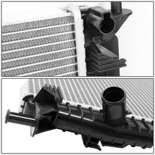 Load image into Gallery viewer, 2010-2014 Mazda 3 OEM Radiator - Automatic/Manual Transmission