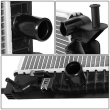 Load image into Gallery viewer, 2010-2014 Mazda 3 OEM Radiator - Automatic/Manual Transmission