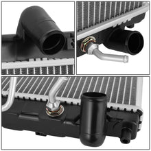 Load image into Gallery viewer, 2009-2011 Mazda RX-8 OEM Radiator