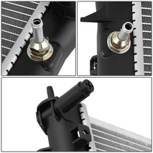 Load image into Gallery viewer, 06-14 Subaru Tribeca OEM Radiator - Automatic Transmission Only