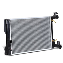 Load image into Gallery viewer, 2009-2017 Toyota Corolla OEM Radiator for Automatic Transmission
