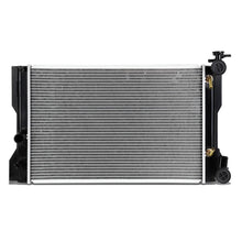 Load image into Gallery viewer, 2009-2017 Toyota Corolla OEM Radiator for Automatic Transmission