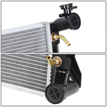 Load image into Gallery viewer, 2009-2017 Toyota Corolla OEM Radiator for Automatic Transmission