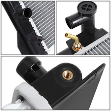 Load image into Gallery viewer, 2009-2017 Toyota Corolla OEM Radiator for Automatic Transmission