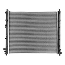 Load image into Gallery viewer, 2008-2014 Cadillac CTS 3.0L 3.6L OEM Radiator