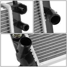 Load image into Gallery viewer, 2008-2011 Cadillac STS OEM Radiator