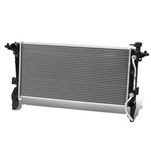 Load image into Gallery viewer, 10-12 Genesis Coupe OEM Radiator - 2.0T Auto/Manual