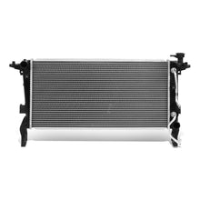 Load image into Gallery viewer, 10-12 Genesis Coupe OEM Radiator - 2.0T Auto/Manual