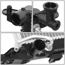 Load image into Gallery viewer, 10-12 Genesis Coupe OEM Radiator - 2.0T Auto/Manual